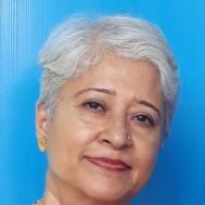 Samapti C. Class I-V Tuition trainer in Kolkata