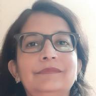 Aparna S. Class 12 Tuition trainer in Gurgaon