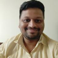 Shrirang Shrikant Ogale BCom Tuition trainer in Pune