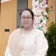Subhra B. Class I-V Tuition trainer in Kolkata