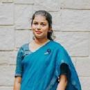 Nimesharashmini Foreign Language trainer in Peliyagoda