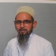 Murtaza Dada Class 10 trainer in Pune