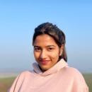 Aditi J. NEET-UG Coaching trainer in Delhi