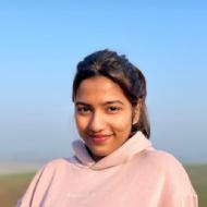 Aditi J. Science Olympiad trainer in Delhi
