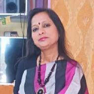Jayanti D. Class 11 Tuition trainer in Bangalore