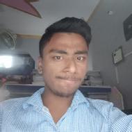 Aman Kumar Pandey Class 10 trainer in Delhi