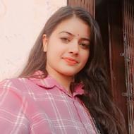 Bharti K. Hindi Language trainer in Bangalore