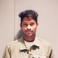 Mada Pavan Nursery-KG Tuition trainer in Hyderabad