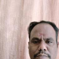 Pendyala Srinivas Microsoft Excel trainer in Peddapalli