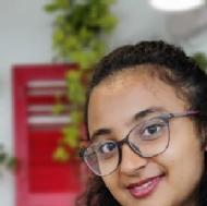 Disha A. BTech Tuition trainer in Hoskote