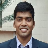 Nitendra Kumar Class 11 Tuition trainer in Noida