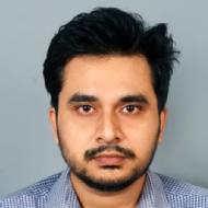 Debanjan Banerjee Java trainer in Bangalore
