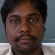 Gopi Krishna Padamata BTech Tuition trainer in Visakhapatnam