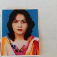 Rajeshwari R. BA Tuition trainer in Dehradun