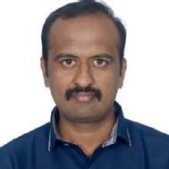 Sivaraj Quantitative Aptitude trainer in Chennai