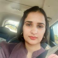Bibban Jit Kaur Yoga trainer in Chandigarh