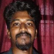 K Sunil Kumar Special Education (Autism) trainer in Hyderabad