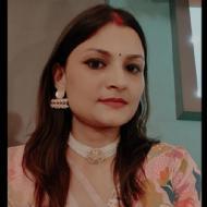 Subarna C. Vocal Music trainer in Kolkata