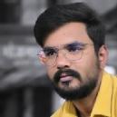Photo of Abhishek Vyas