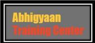 Abhigyaan Training Centre Calligraphy institute in Bangalore