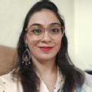 Photo of Harshita G.