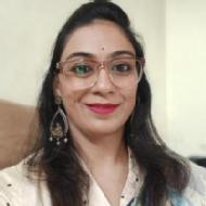 Harshita G. Vedic Maths trainer in Betul