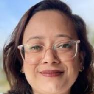 Albina Chettri Life Skill trainer in Darjeeling