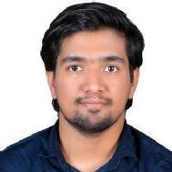 Shrawan Suthar Nursery-KG Tuition trainer in Hyderabad
