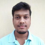 Snehasish Das BSc Tuition trainer in Medinipur