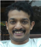 Aritro Bhattacharya GRE trainer in Bangalore