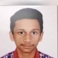 Ankit Chauhan Class 10 trainer in Delhi