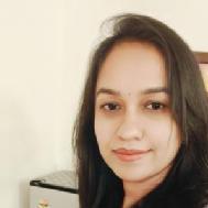 R Karthika Class I-V Tuition trainer in Chennai