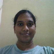 Monika P. Medical Entrance trainer in Mysore