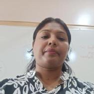 Lavanya D. Special Education (Slow Learners) trainer in Mumbai