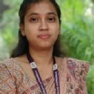 Shayidurga N. Class I-V Tuition trainer in Tiruchirappalli