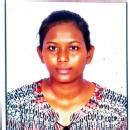 Photo of Priya M.