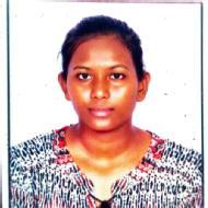 Priya M. Class 12 Tuition trainer in Dumka