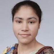 Aparna T. Class I-V Tuition trainer in Meerut