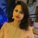 Photo of Moitrayee D.