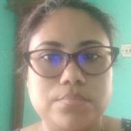 Barnali D. BA Tuition trainer in Kolkata