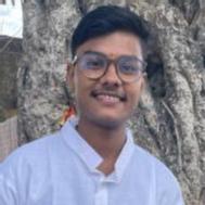 Harshdeep Jain BSc Tuition trainer in Banswara