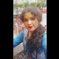 Dipanjali D. Nursery-KG Tuition trainer in Kolkata
