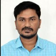 Saravanakumar Kamaraj Engineering Diploma Tuition trainer in Coimbatore