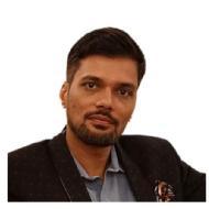 Ashutosh P. NEET-UG trainer in Kota