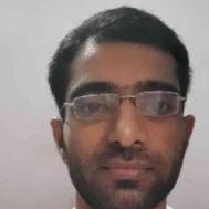 Pankaj Kumar NEET-UG trainer in Deoria Sadar
