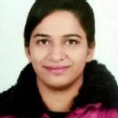 Photo of Manisha