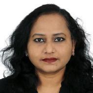 Soma G. BTech Tuition trainer in Bangalore