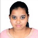 Photo of Amuthapriyaa G.