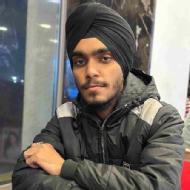 Hargun Singh Bhatia Hindi Language trainer in Jugsalai
