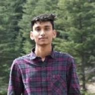 Shyam Nandan Bharti NEET-UG trainer in Bettiah
